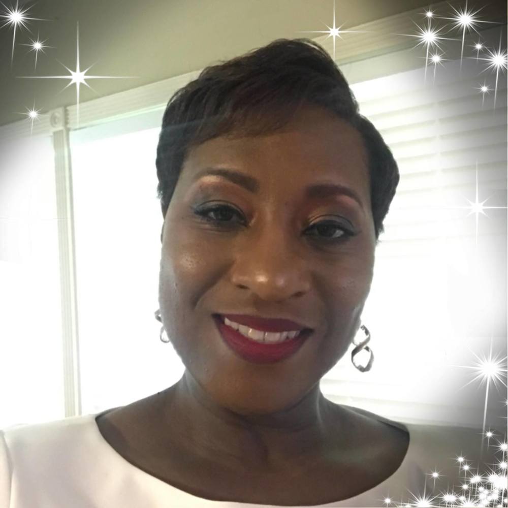 Meet your Posher, Tausha